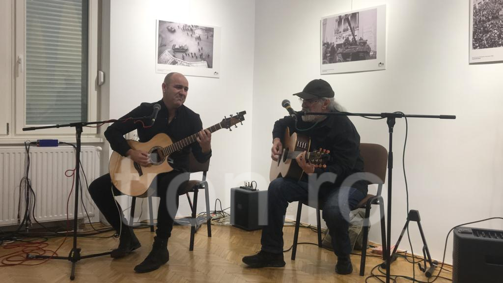 aniversare revolutie icr budapesta