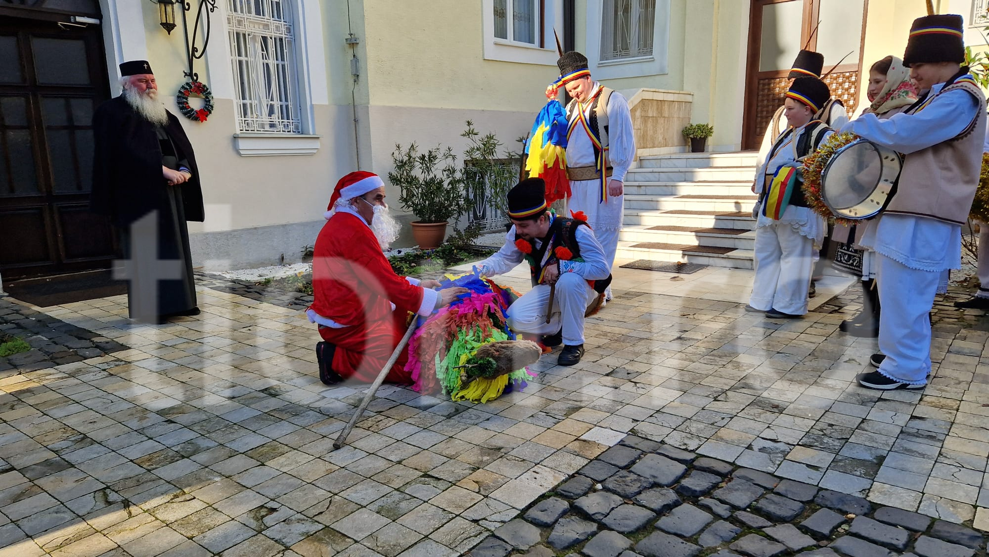 alaiul colindatorilor (1)