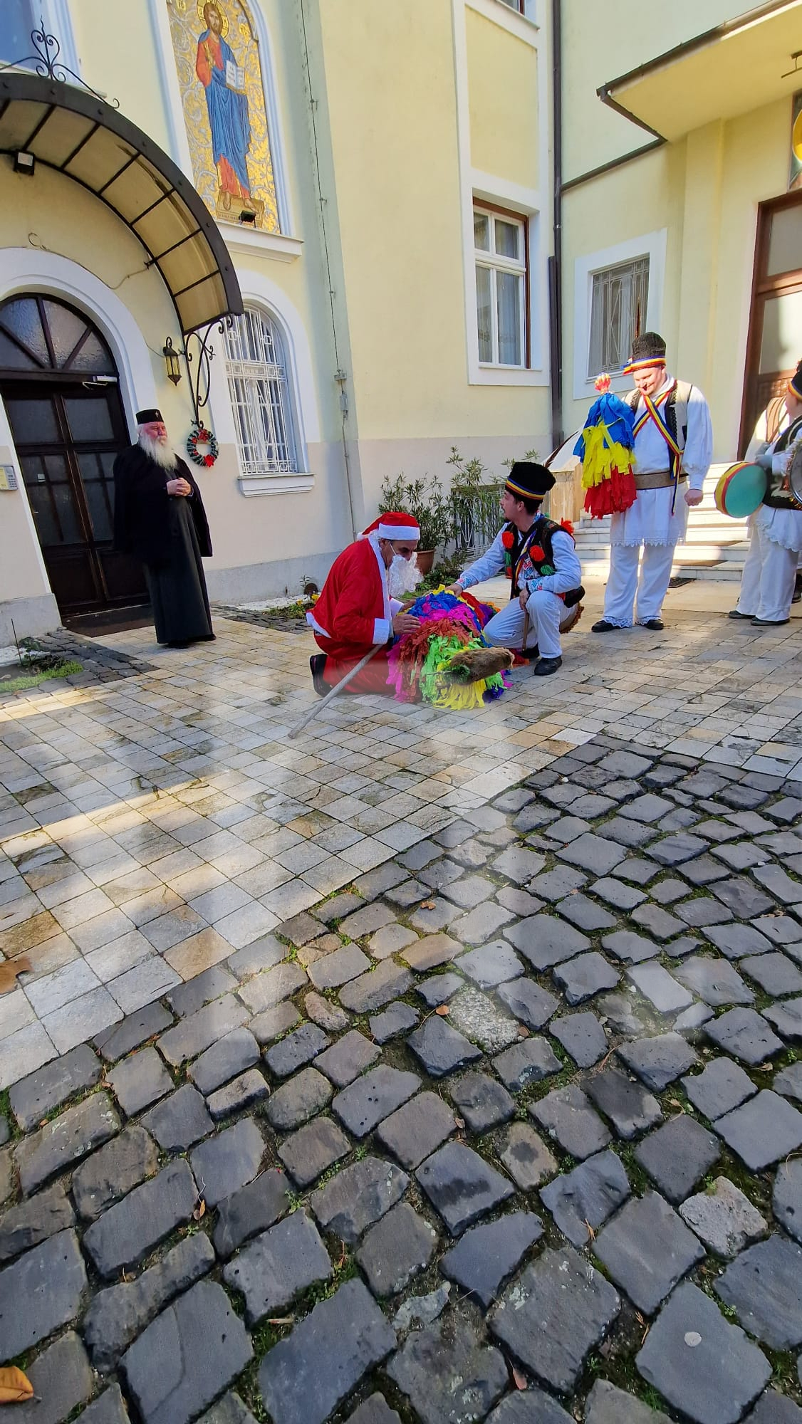 alaiul colindatorilor (2)