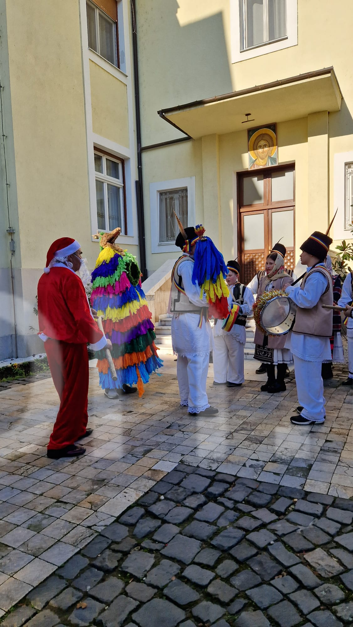 alaiul colindatorilor (3)