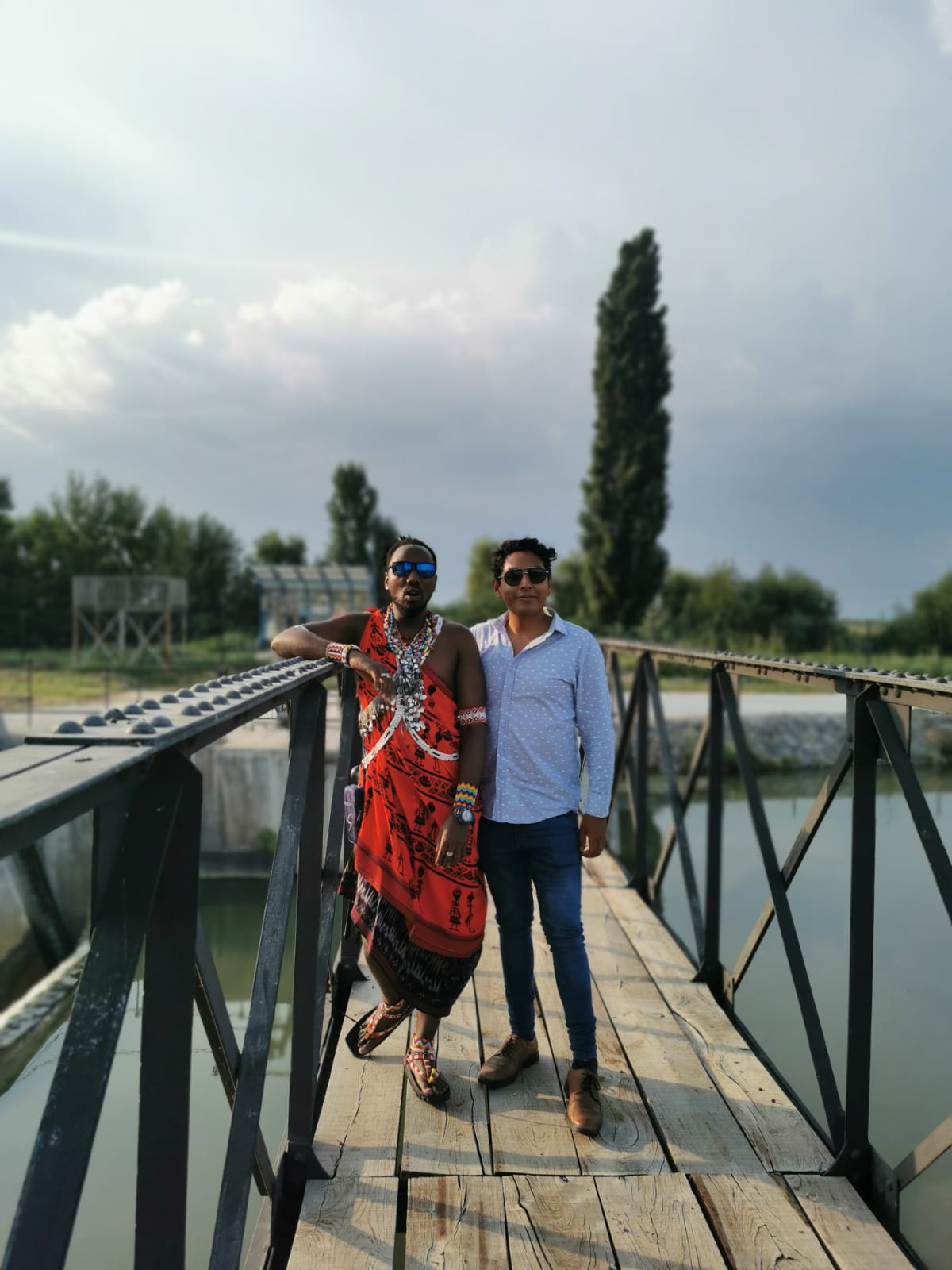 Emanuel Ngaga Leyani masai (3)