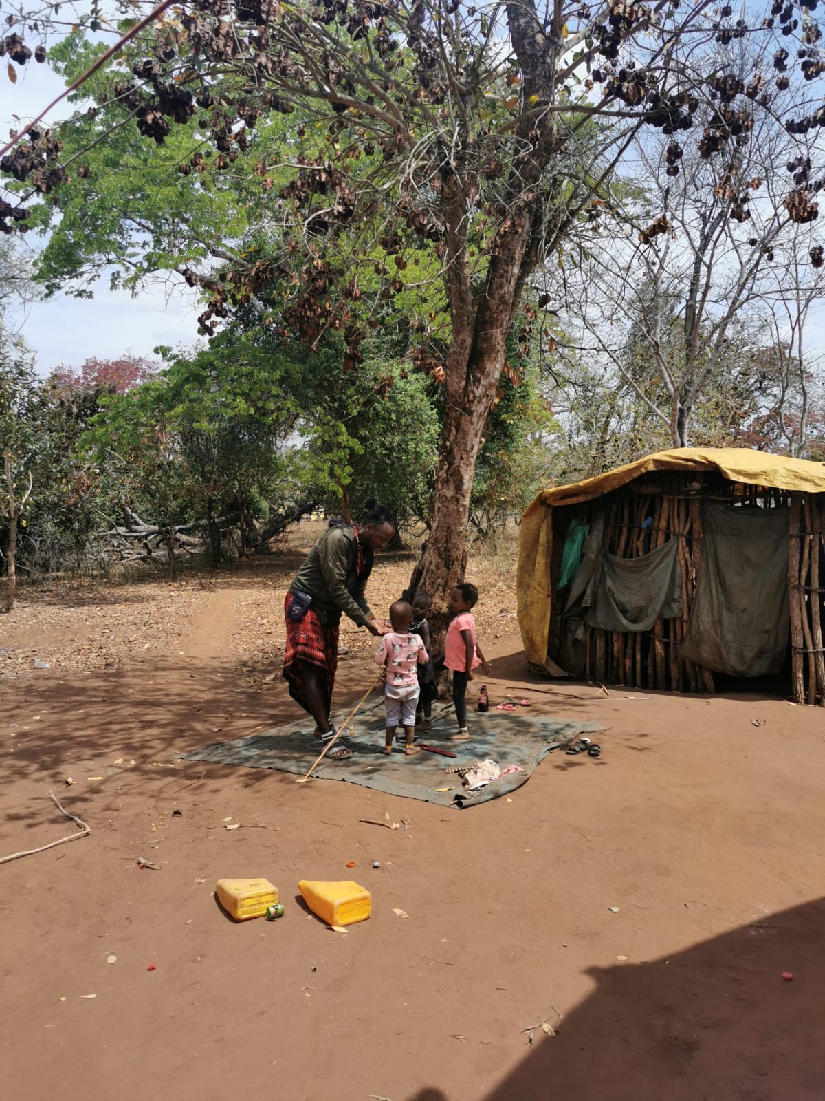 Emanuel Ngaga Leyani masai (22)