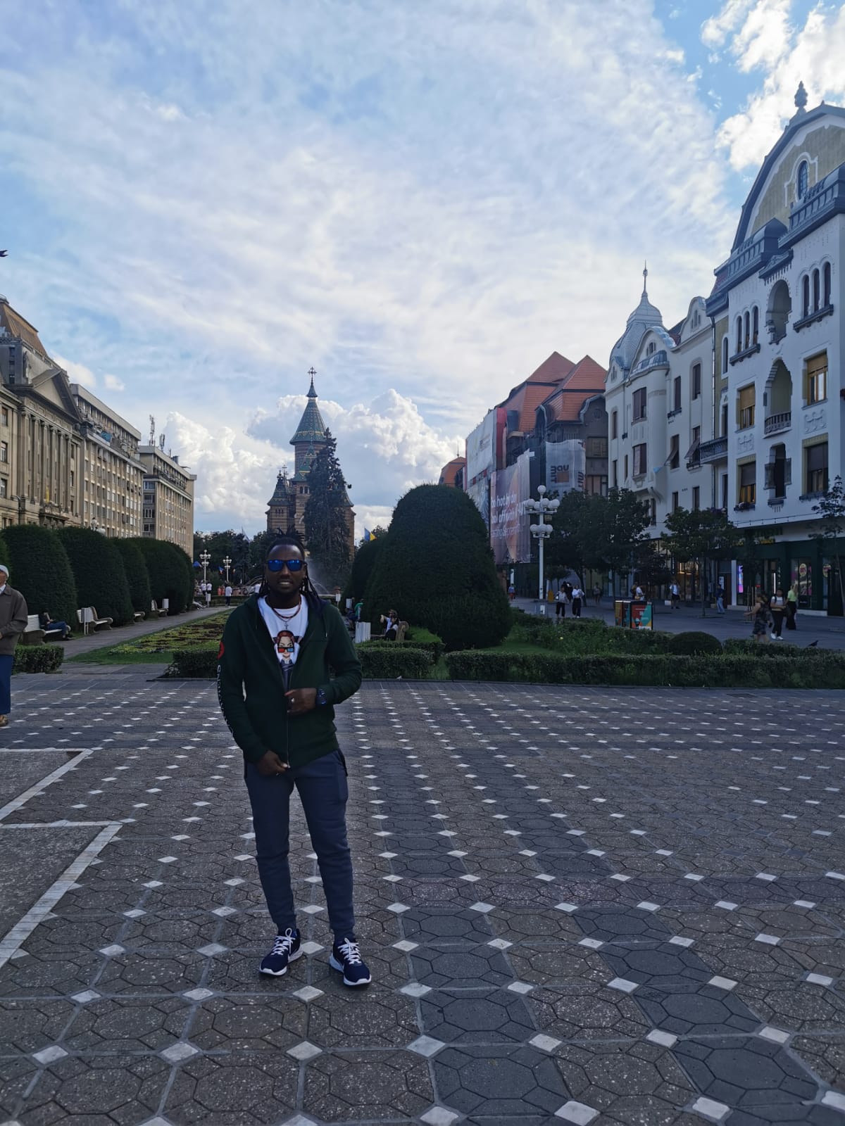 Emanuel Ngaga Leyani masai (33)