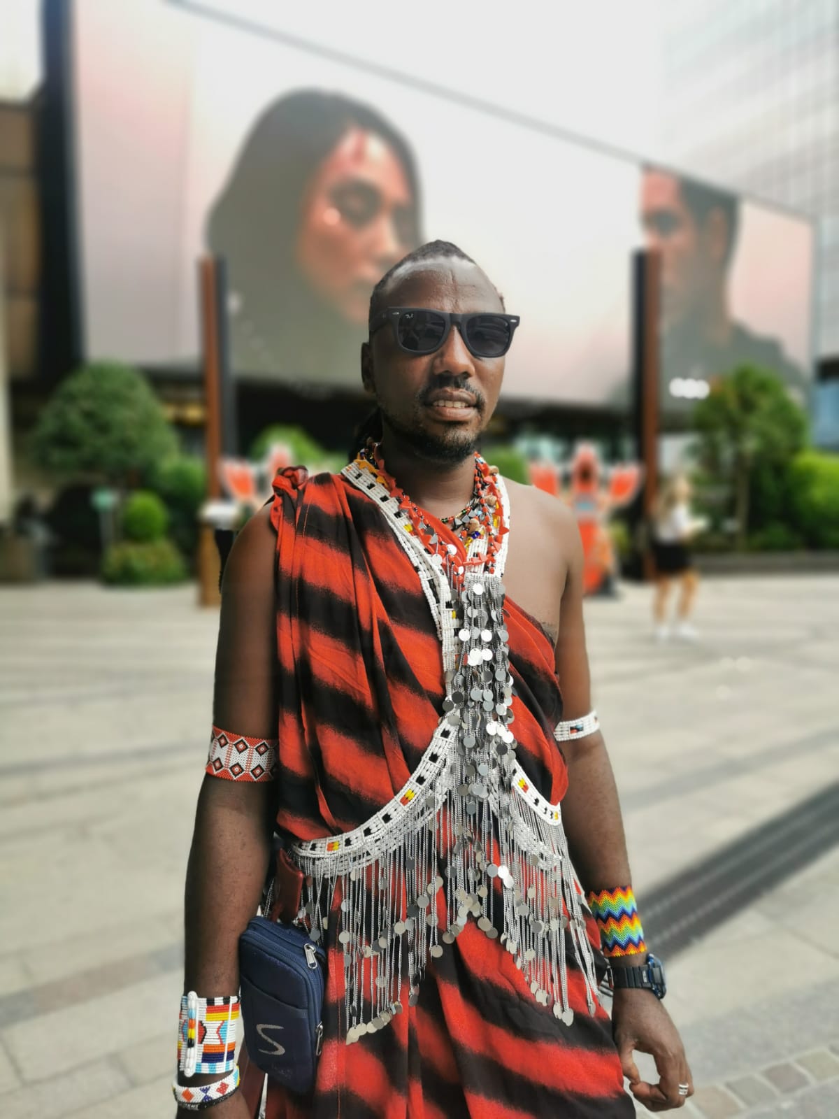 Emanuel Ngaga Leyani masai (34)