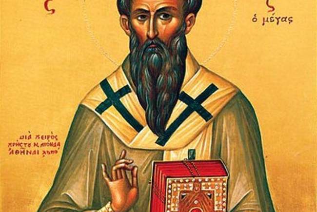 Poza pentru articolul Aproape jumătate de milion de români își serbează onomastica de Sfântul Vasile. Tradiții, semnificații și obiceiuri de Anul Nou