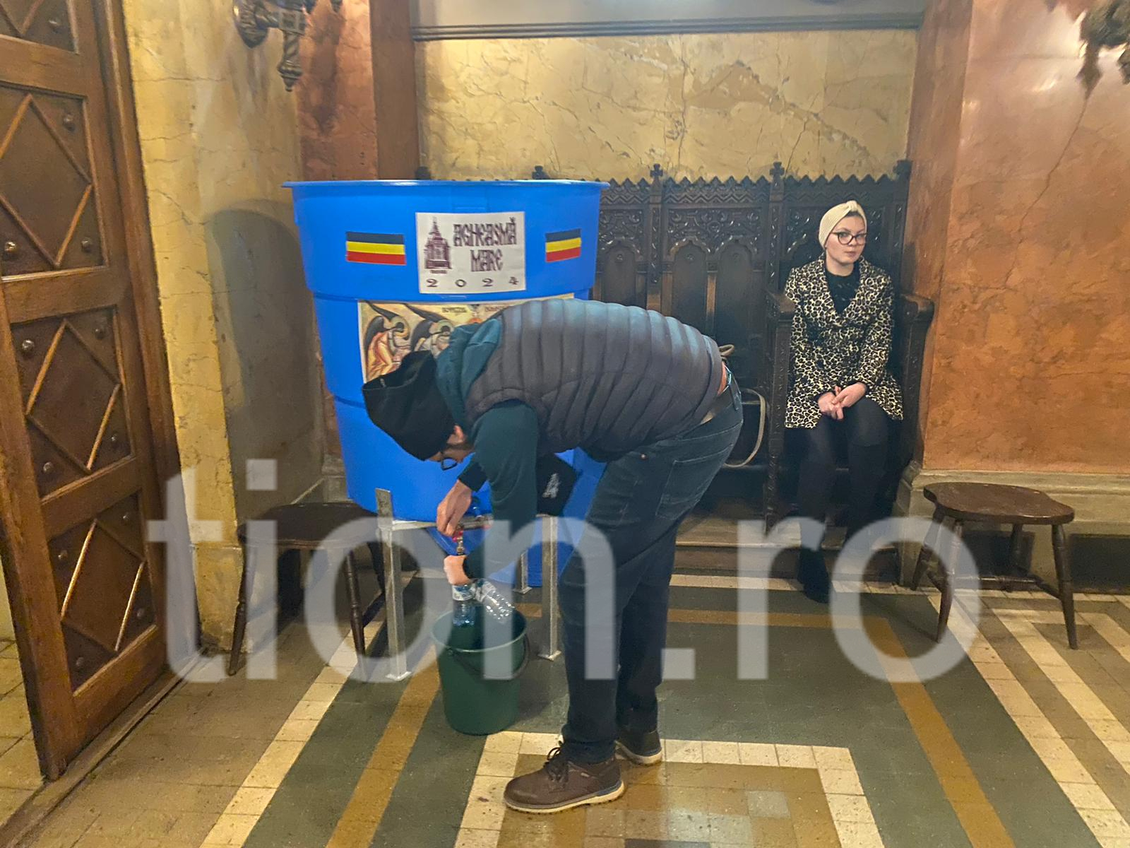 boboteaza apa sfintita catedrala mitropolitana timisoara (4)