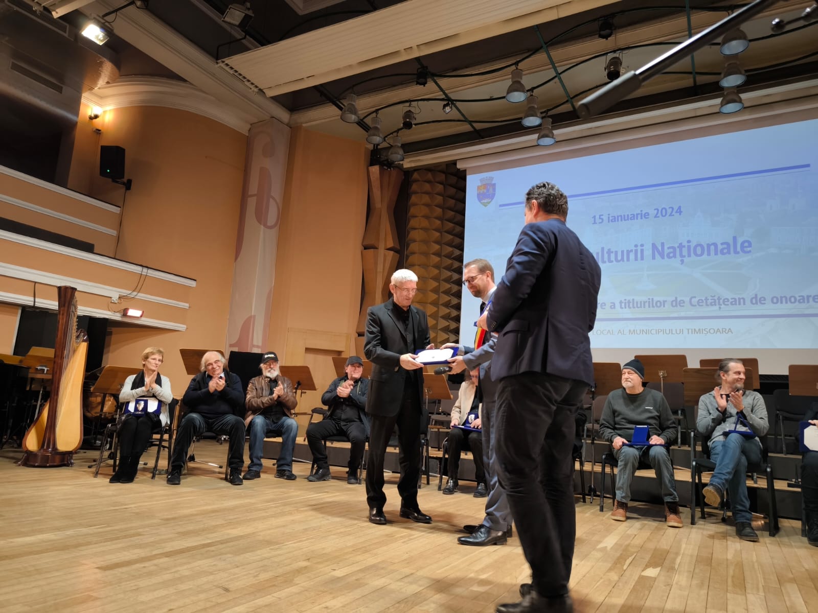 Promusica ceremonie 5jpg