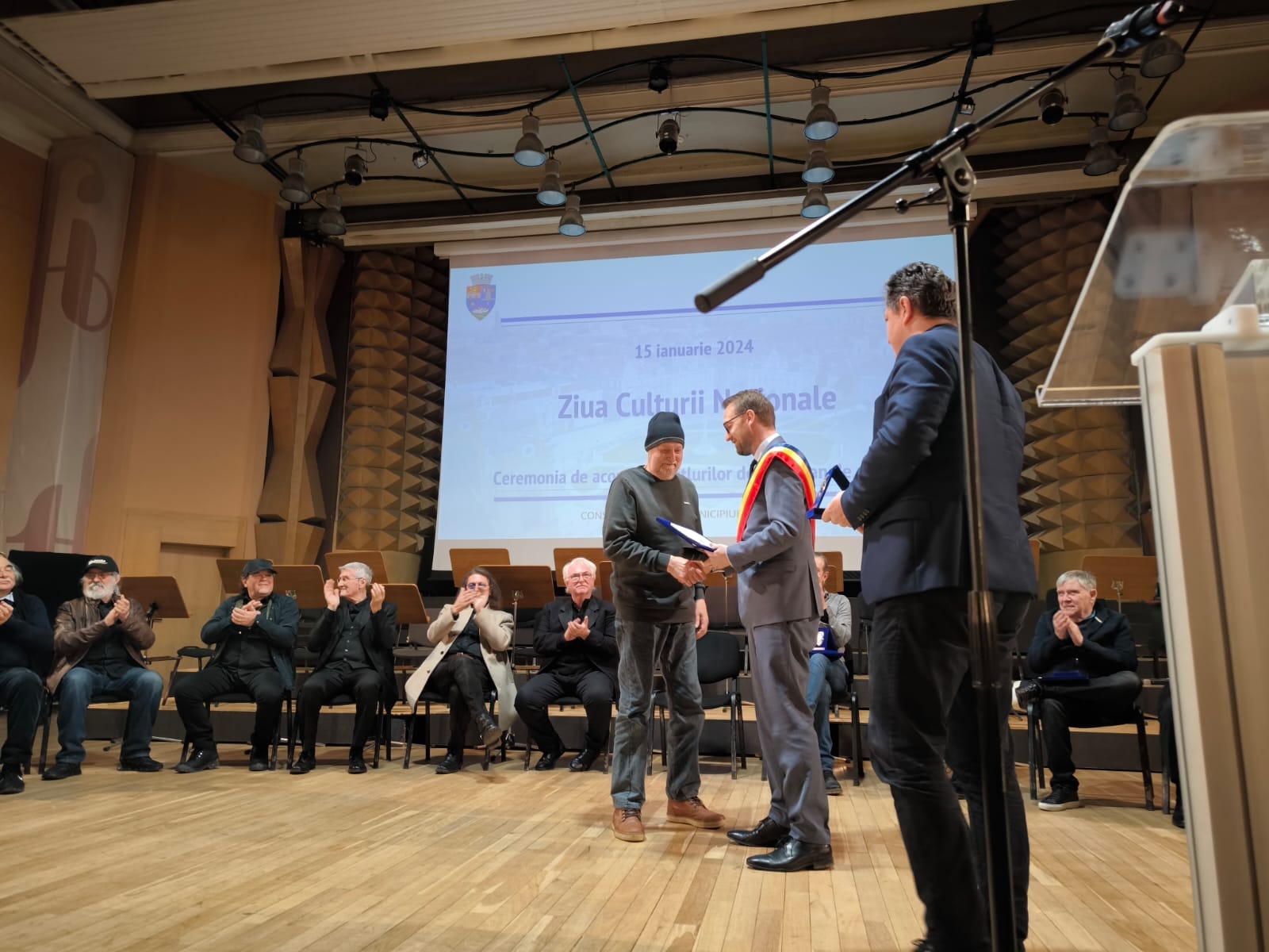 Promusica ceremonie 8