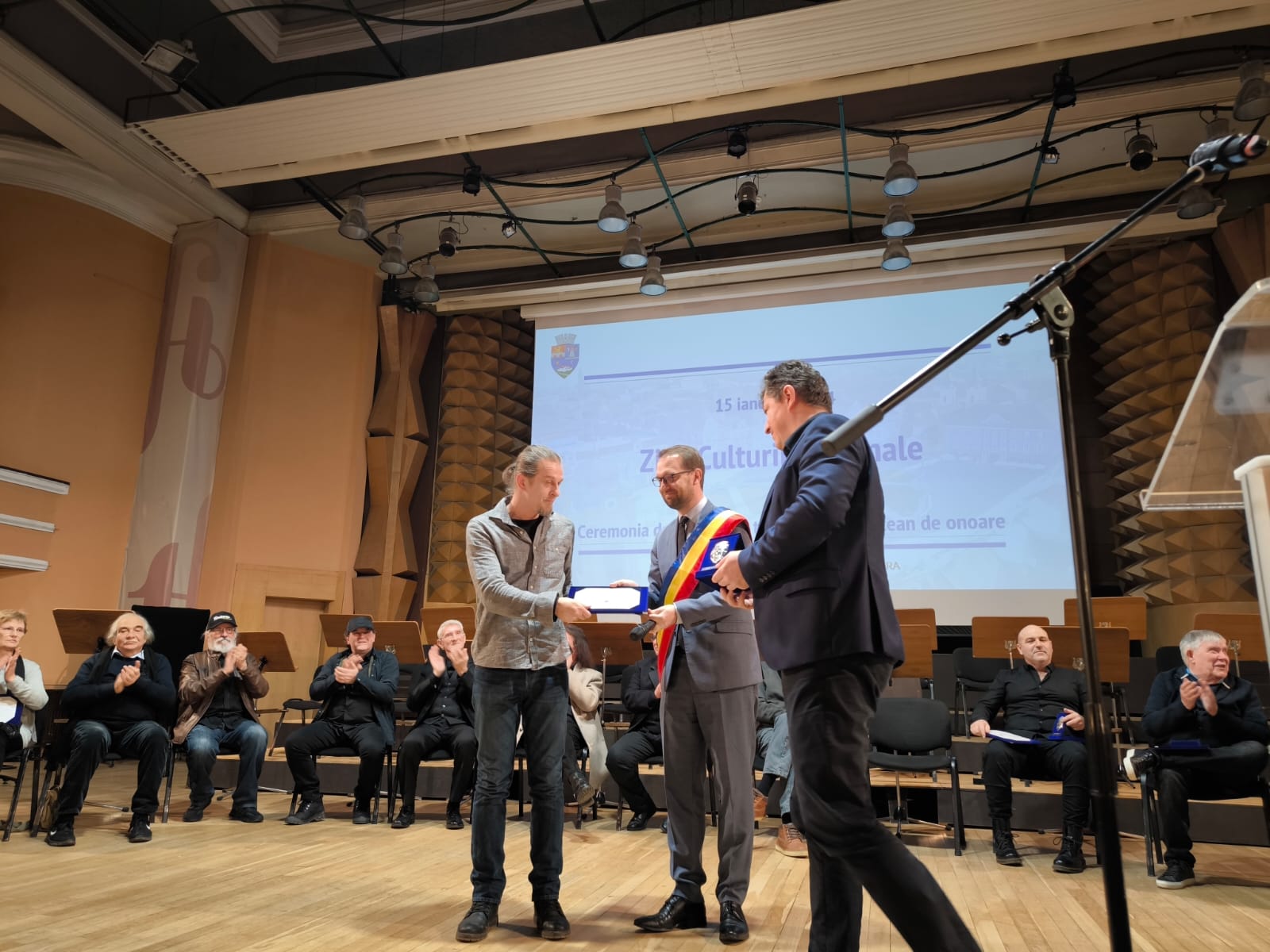 Promusica ceremonie 9