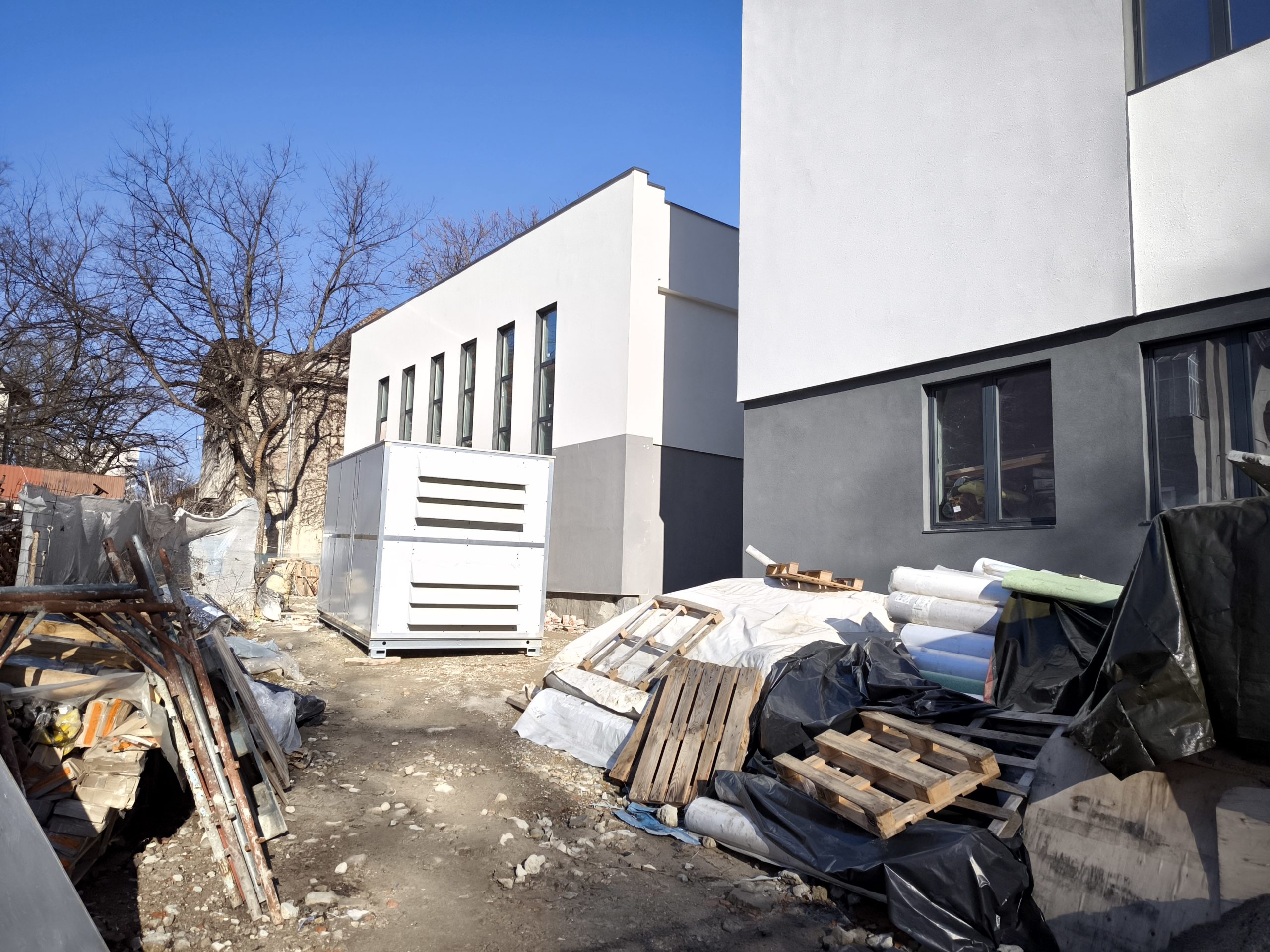 Vizită Șantier Balneo (3)