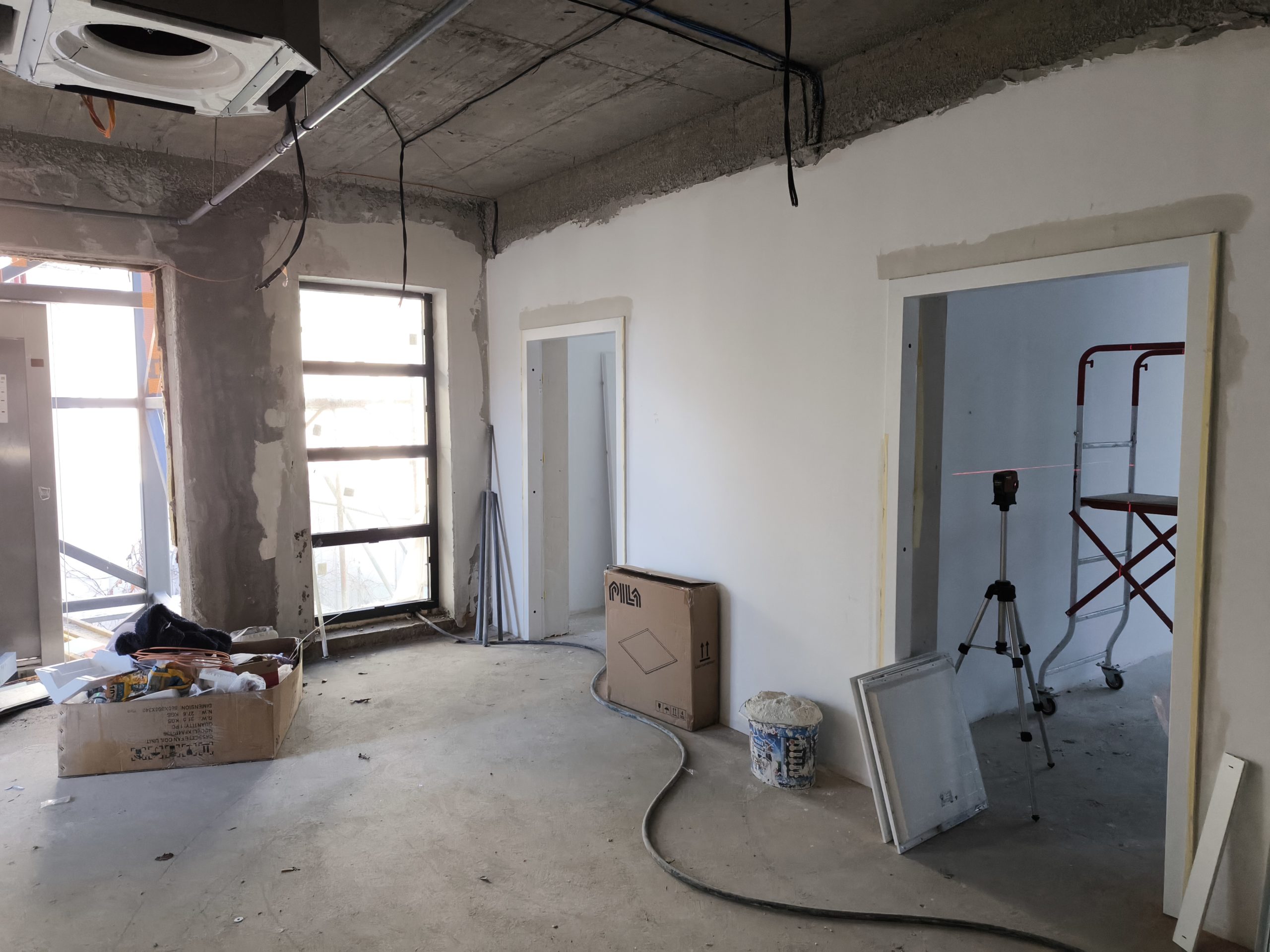 Vizită Șantier Balneo (28)