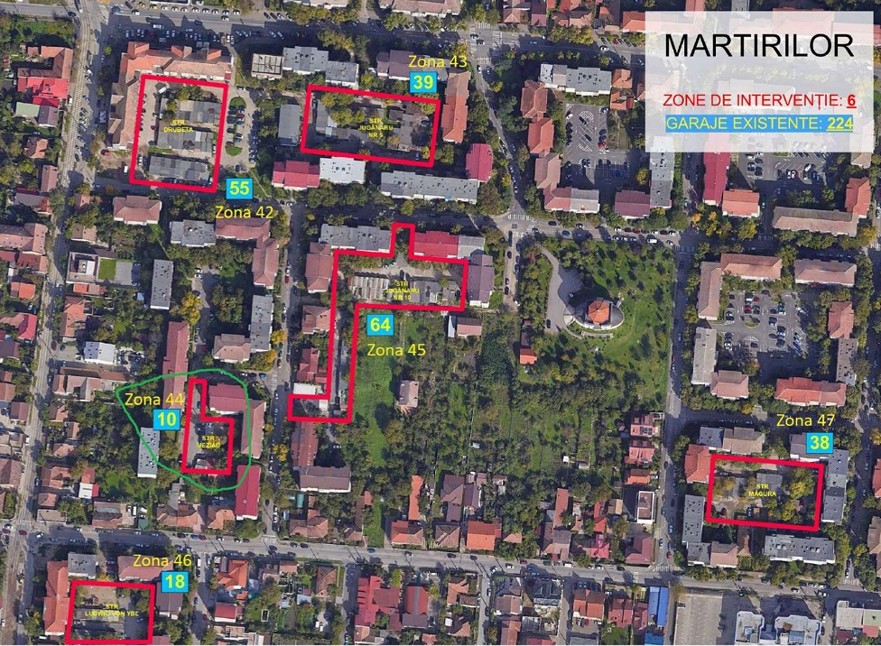 parcari in locul garajelor timisoara (2)