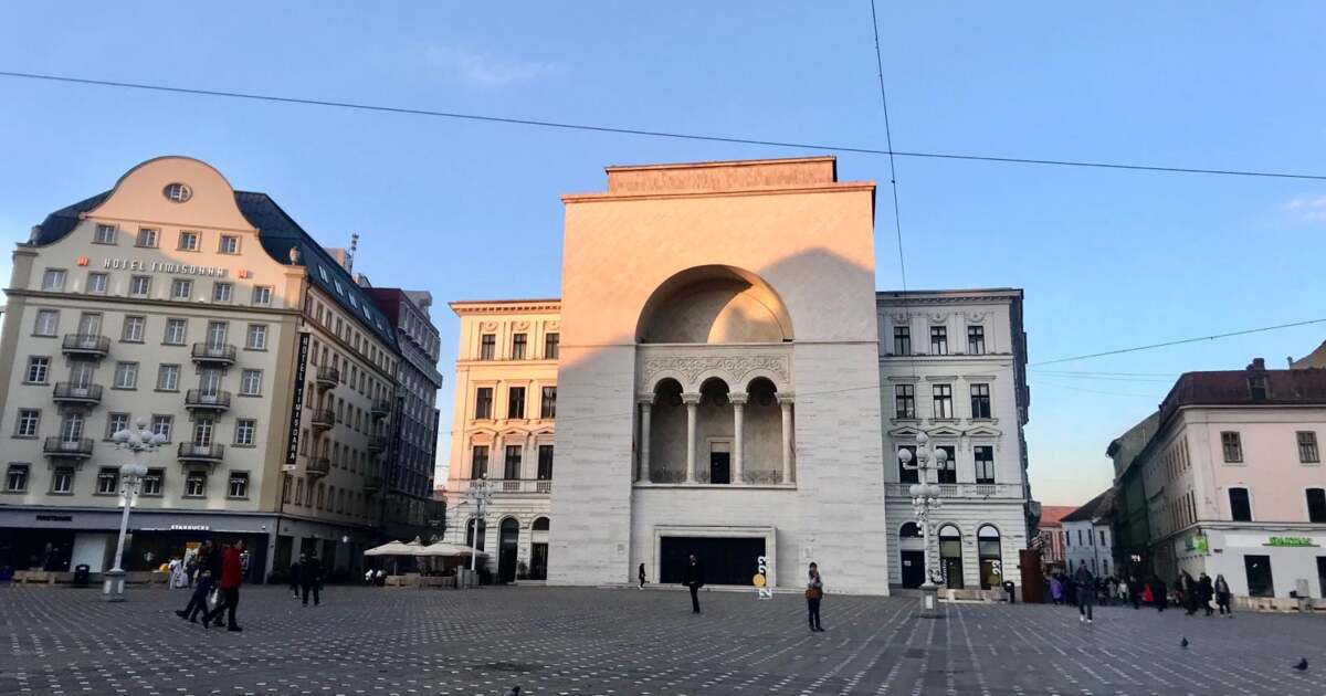 Activități interesante în Timișoara astăzi, 30 octombrie 2024! Ce nu trebuie ratat?