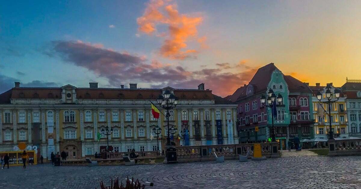 Evenimentele zilei de 25 februarie 2024 din Timișoara. Ce planuri? Evenimentele zilei de 25 februarie 2024 din Timișoara. Ce planuri?