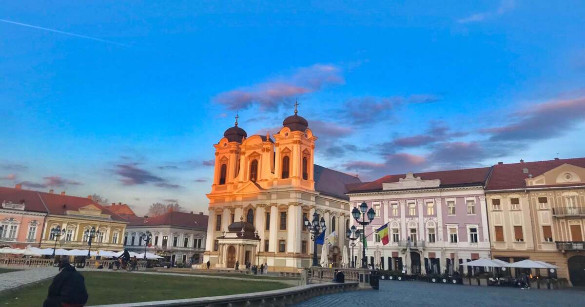 Evenimente de interes în Timișoara pe 21 februarie 2024 Evenimente de interes în Timișoara pe 21 februarie 2024