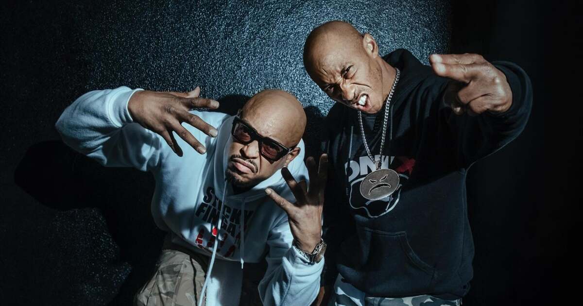 Legendele hip-hopului old school de la ONYX, invitate la festivalul Zilele Studenților Timișoarei Legendele hip-hopului old school de la ONYX, invitate la festivalul Zilele Studenților Timișoarei