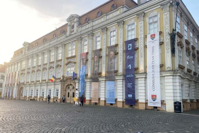 Poza pentru articolul Ce facem astăzi, 7 martie 2026, în Timișoara?