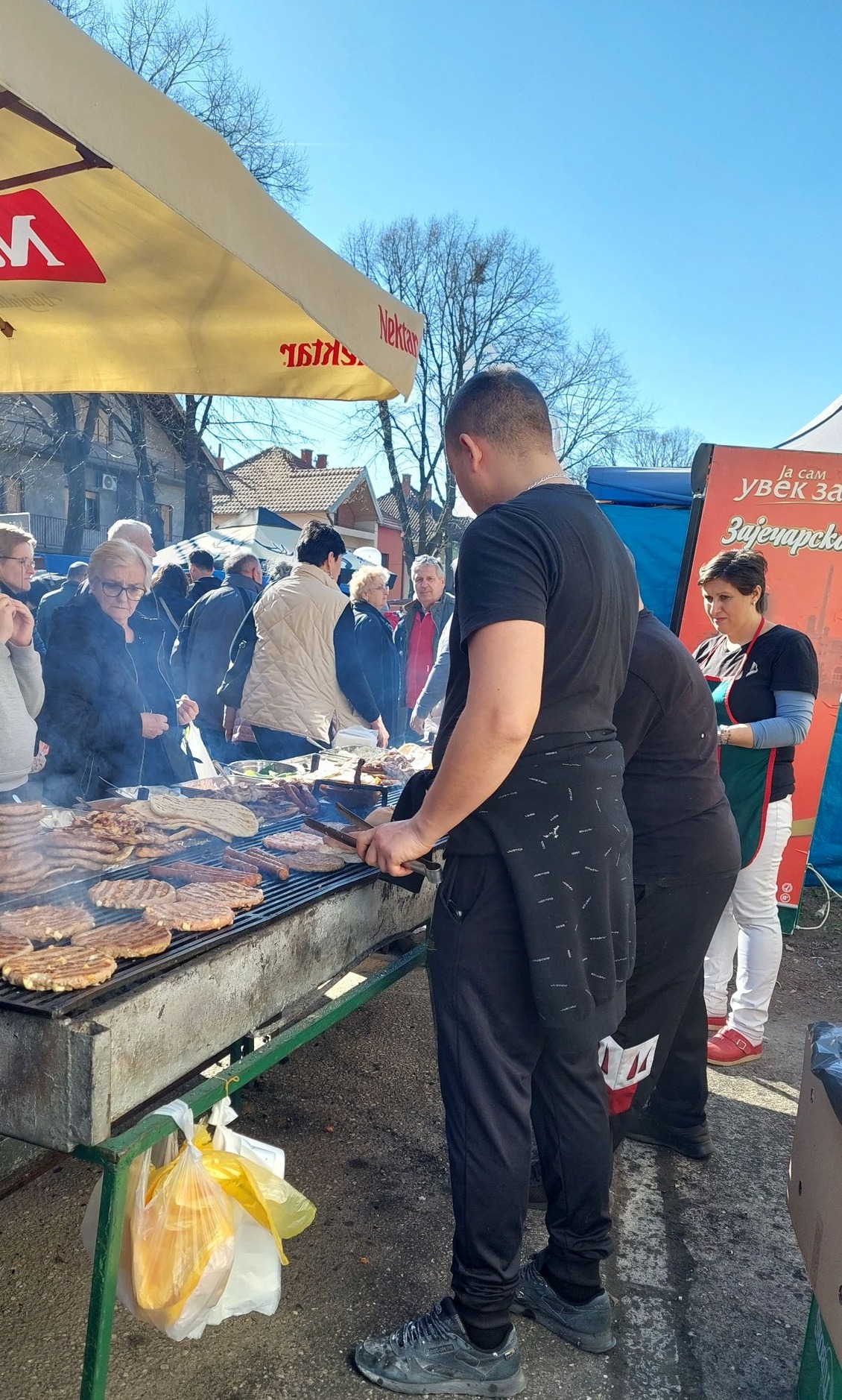 festivalul slaninii kakarevo (1)