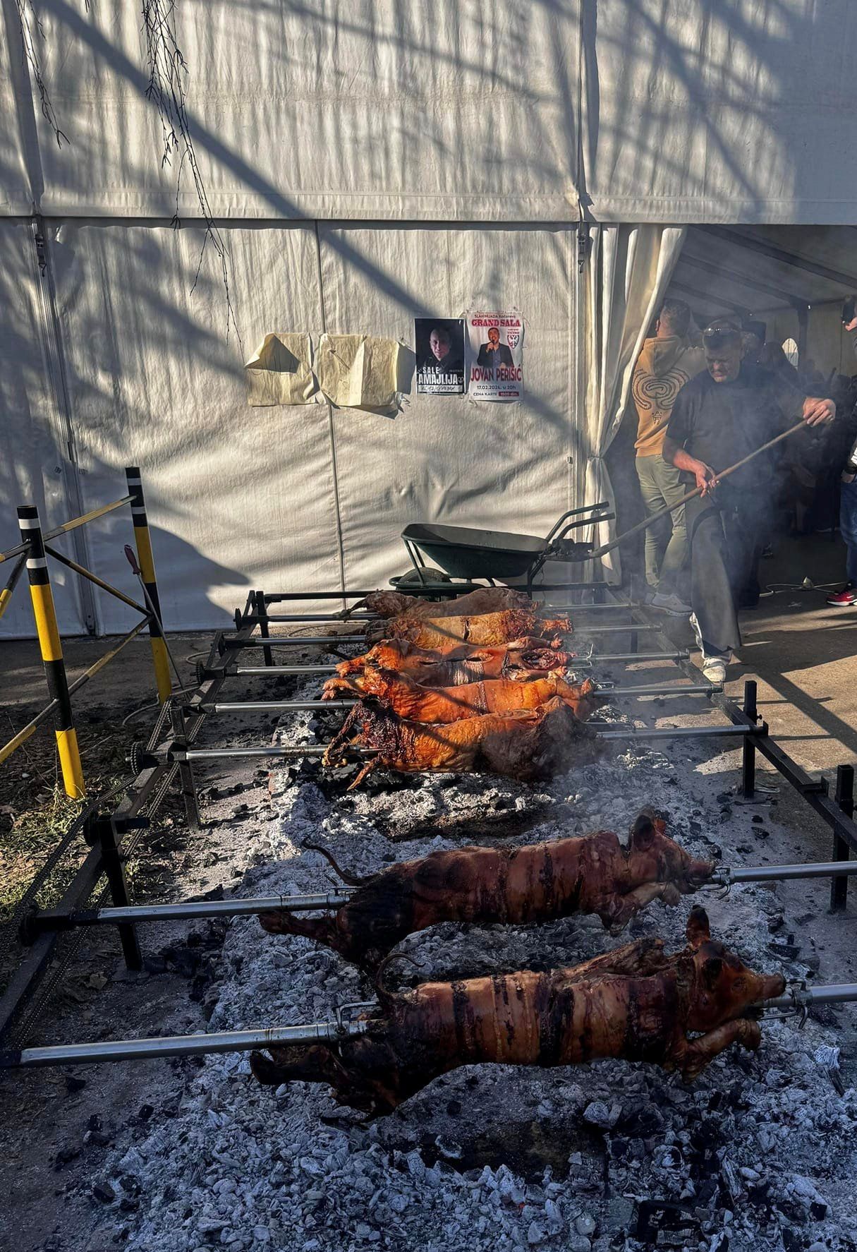 festivalul slaninii kakarevo (2)