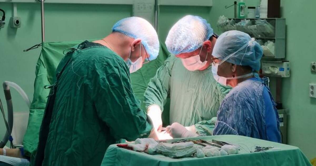Un medic specialist din Timișoara demontează miturile despre pregătirea preoperatorie Un medic specialist din Timișoara demontează miturile despre pregătirea preoperatorie