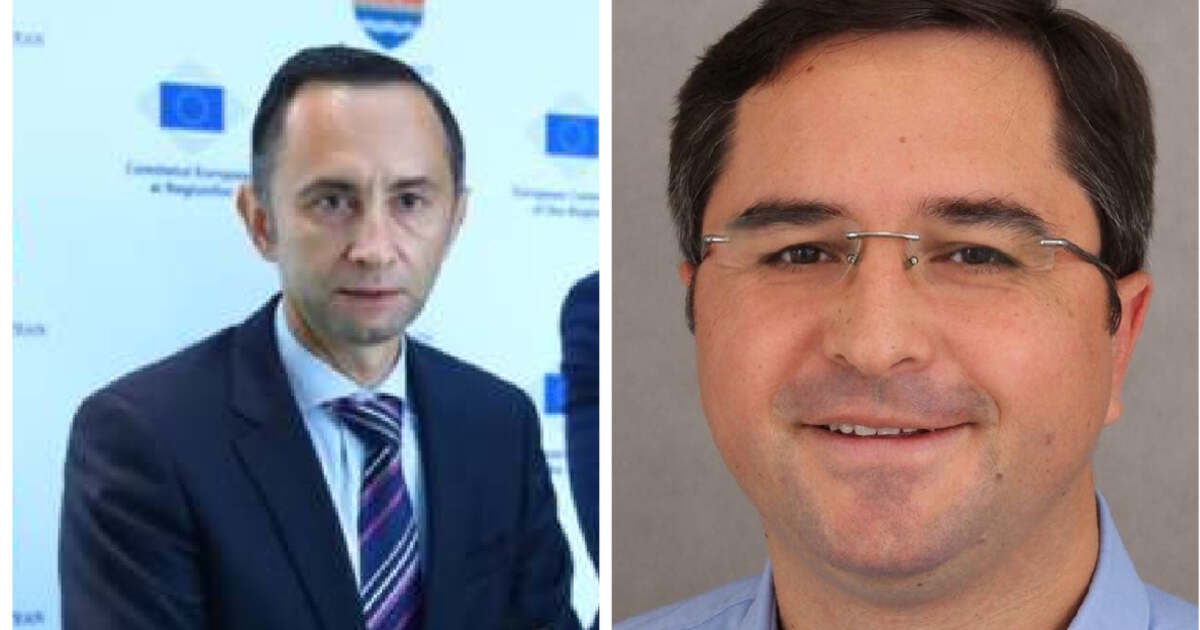 Claudiu Buciu vorbește despre relația cu Nica și candidatura independentă Claudiu Buciu vorbește despre relația cu Nica și candidatura independentă