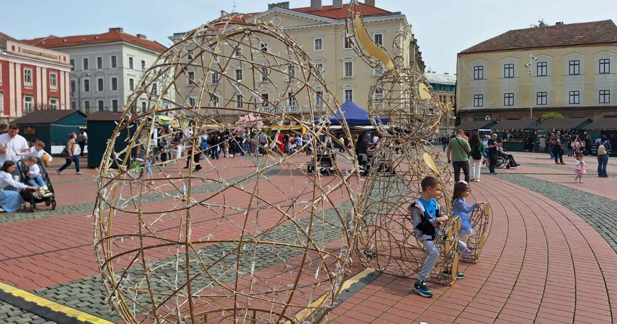 Evenimente deosebite din Timișoara în data de 4 aprilie 2024 Evenimente deosebite din Timișoara în data de 4 aprilie 2024