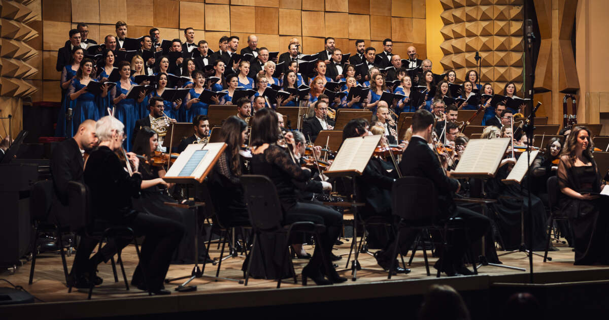 Final spectaculos de stagiune la Filarmonica Banatul: recitaluri și concert vocal-simfonic de excepție.
