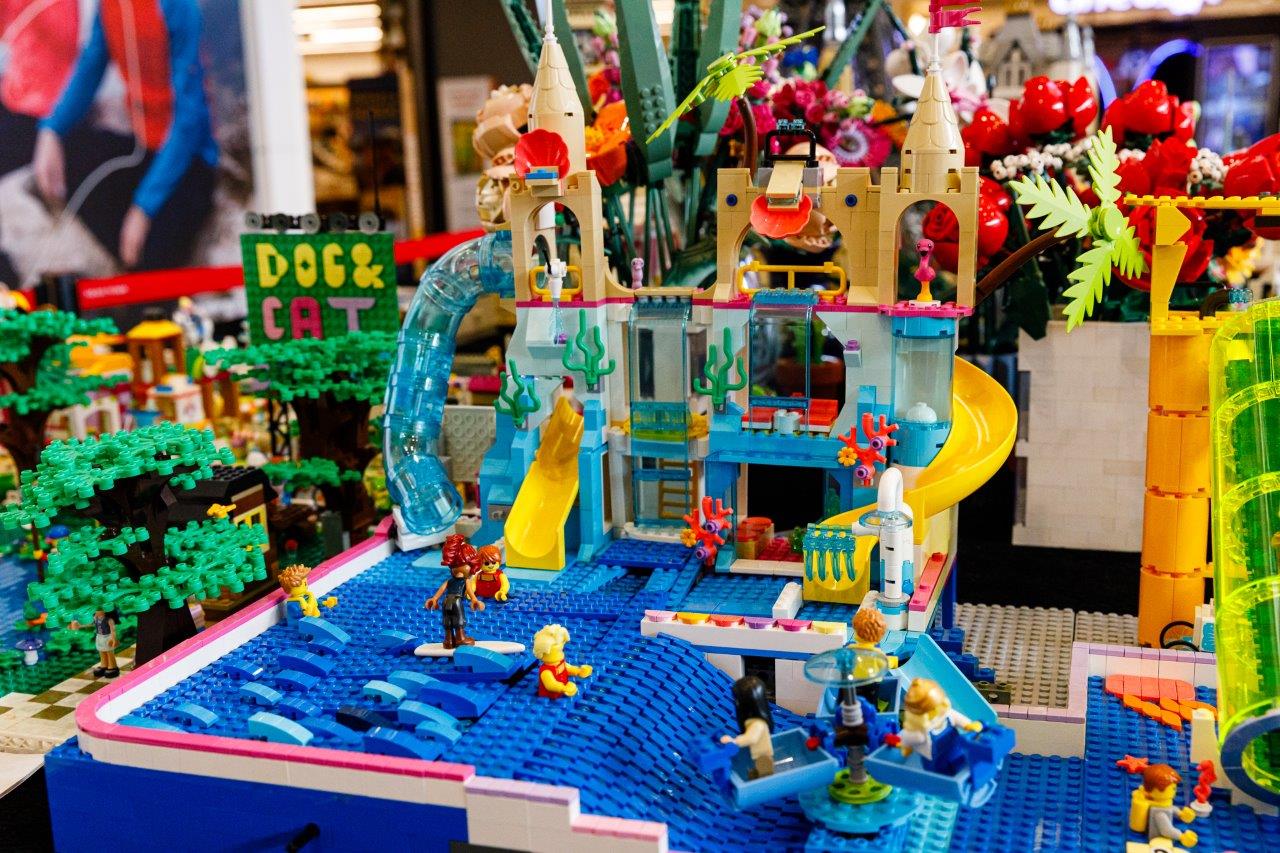 Iulius Town Timisoara_Zilele Fanilor LEGO (9)