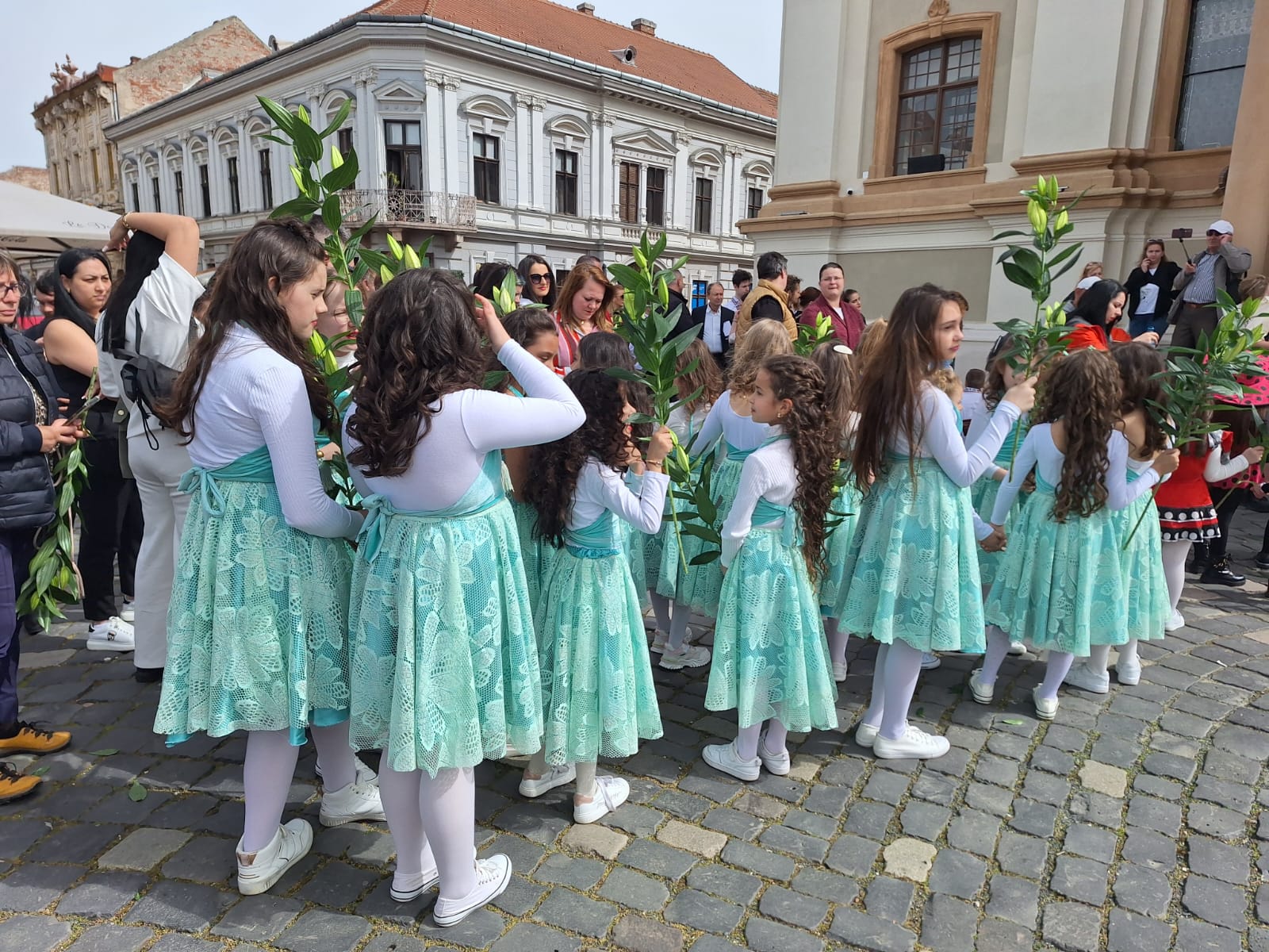deschidere targul de pasti paste timisoara 2024 (6)