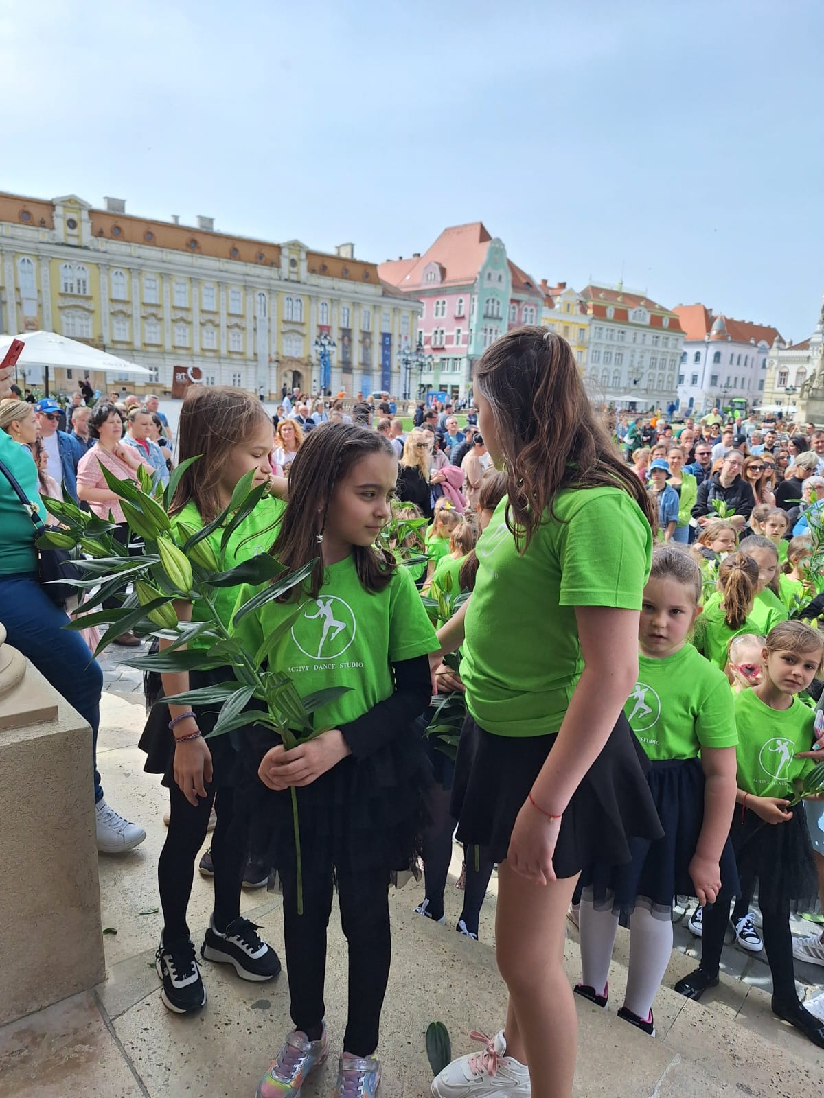 deschidere targul de pasti paste timisoara 2024 (7)