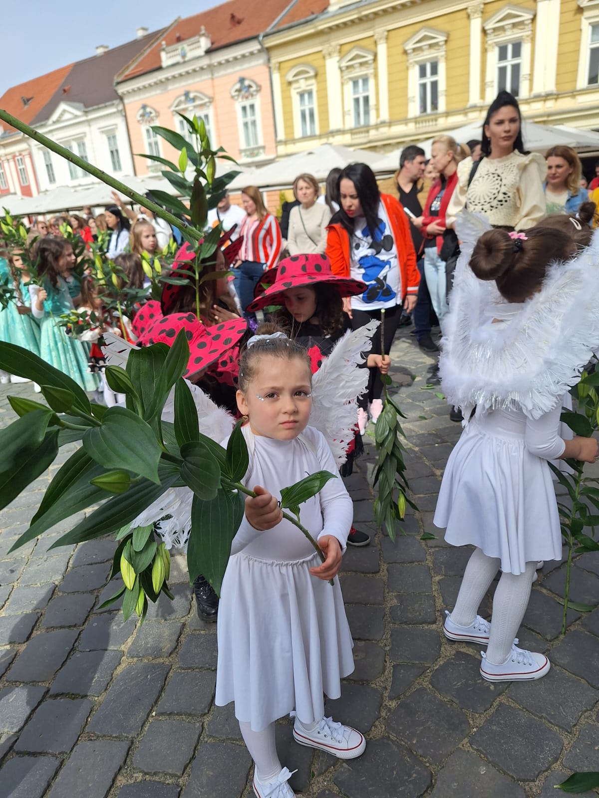 deschidere targul de pasti paste timisoara 2024 (9)