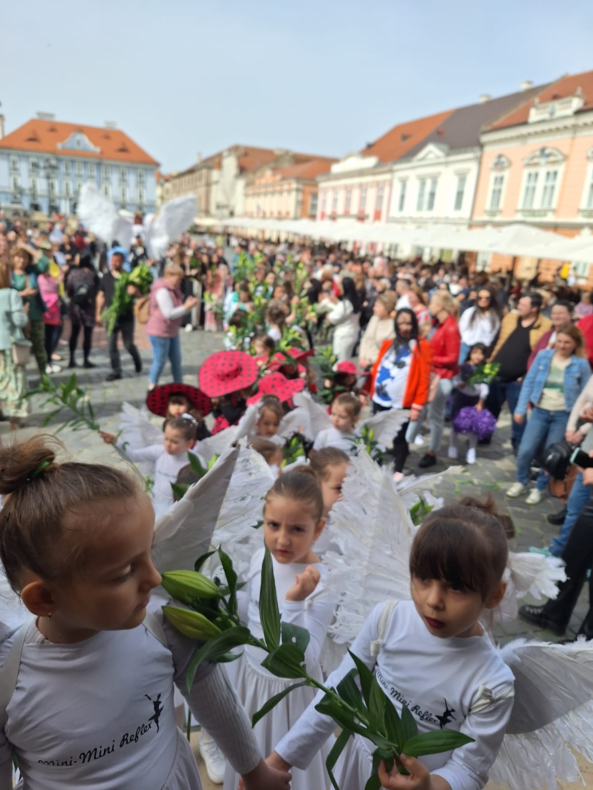 deschidere targul de pasti paste timisoara 2024 (10)