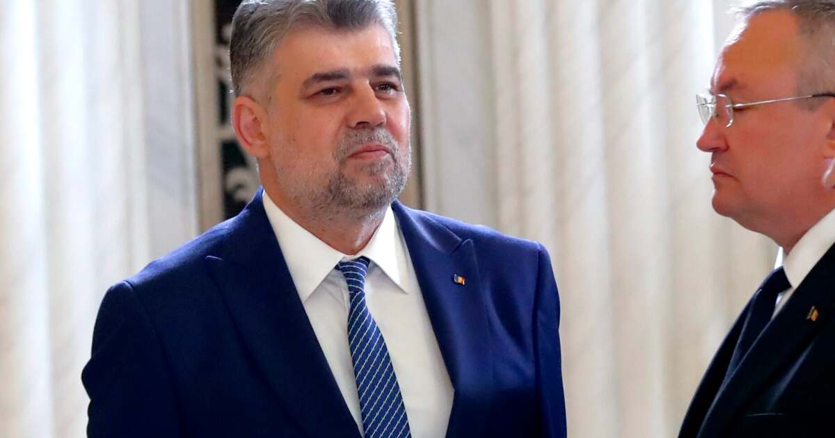Ciucă, Lasconi și Geoană solicită demisia lui Ciolacu după acuzații de zbor cu avion închiriat. Ciucă, Lasconi și Geoană solicită demisia lui Ciolacu după acuzații de zbor cu avion închiriat.