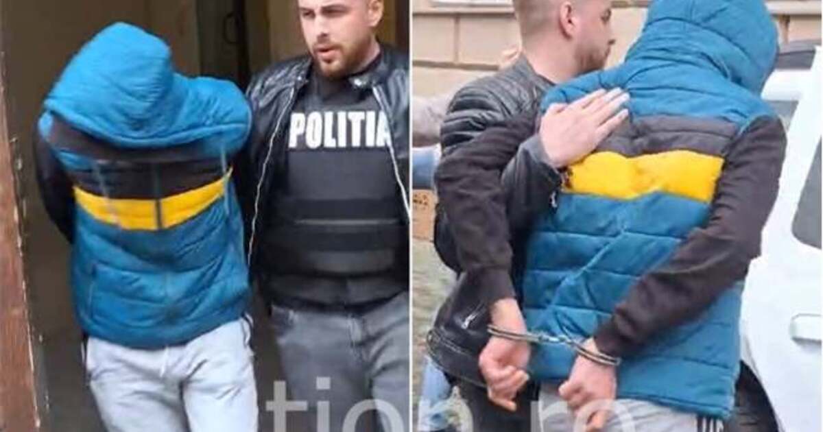 Un bărbat a atacat un tată și fiul pe Aleea Hotinului, trimis în instanță Un bărbat a atacat un tată și fiul pe Aleea Hotinului, trimis în instanță