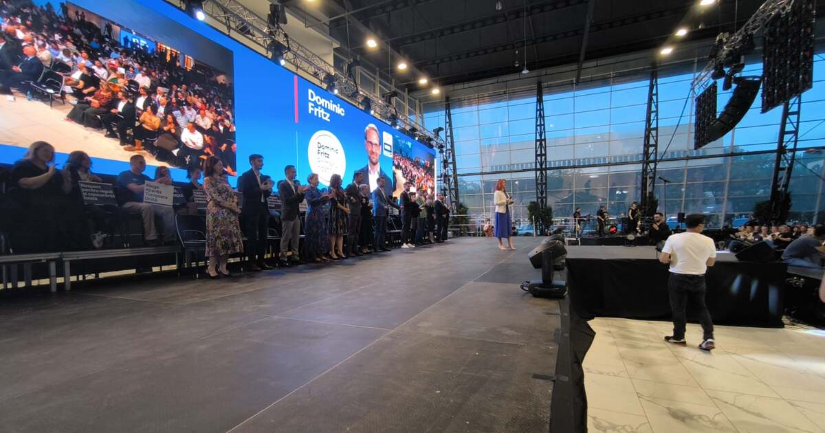 Cine sunt principalii candidați ai Alianței Dreapta Unită în Timișoara? Cine sunt principalii candidați ai Alianței Dreapta Unită în Timișoara?