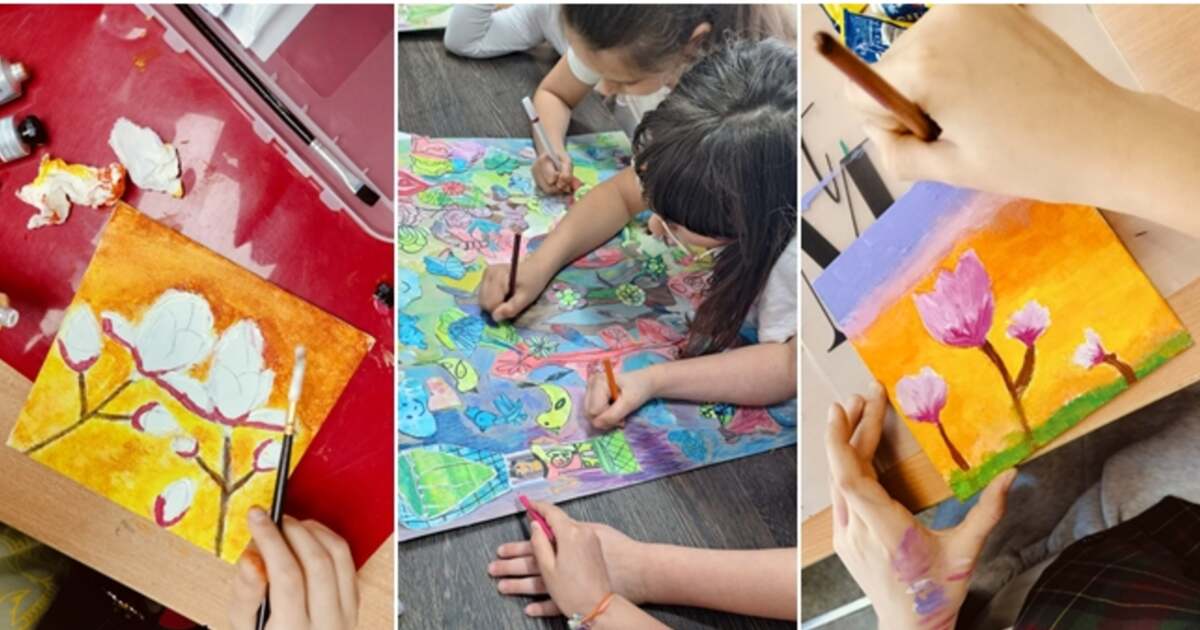 Iată ce poți vizita la Timișoara: expoziție primăverii! Vezi detalii! Iată ce poți vizita la Timișoara: expoziție primăverii! Vezi detalii!