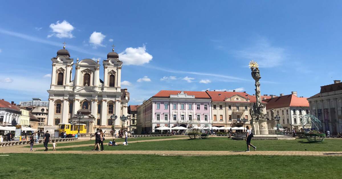 Evenimente din Timișoara pe 17 mai 2024: ce se întâmplă? Evenimente din Timișoara pe 17 mai 2024: ce se întâmplă?