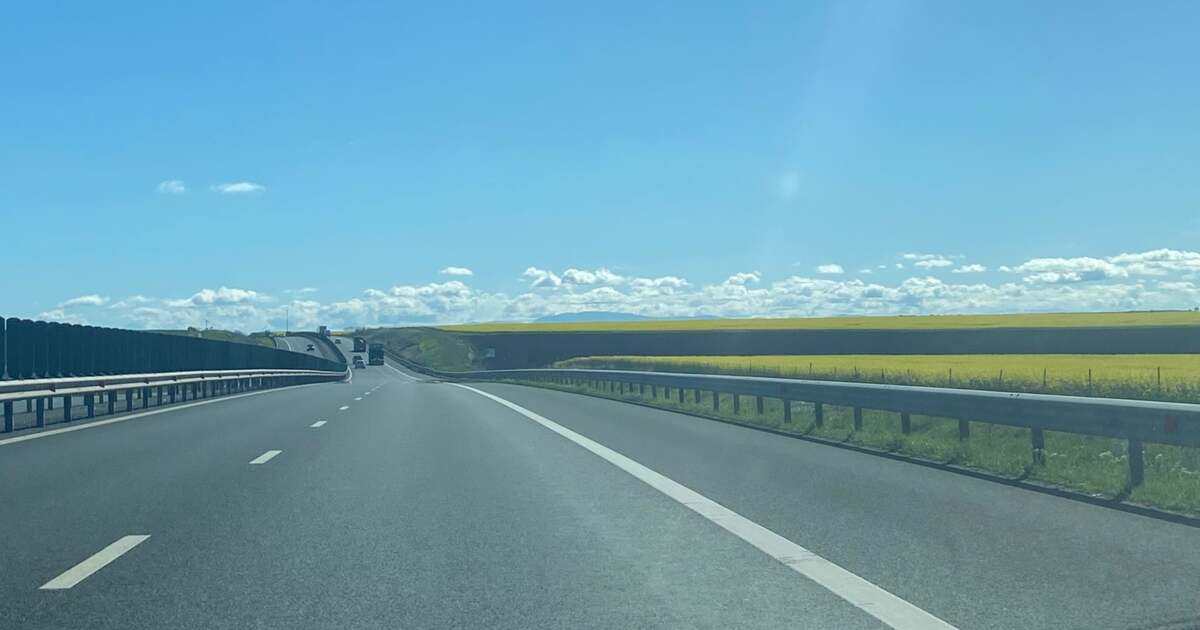 Cozi de mașini de peste 2,5 km pe Autostrada A1, Margina Cozi de mașini de peste 2,5 km pe Autostrada A1, Margina