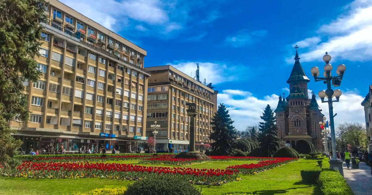 Planurile de astăzi în Timișoara pe data de 18 mai 2024. Planurile de astăzi în Timișoara pe data de 18 mai 2024.