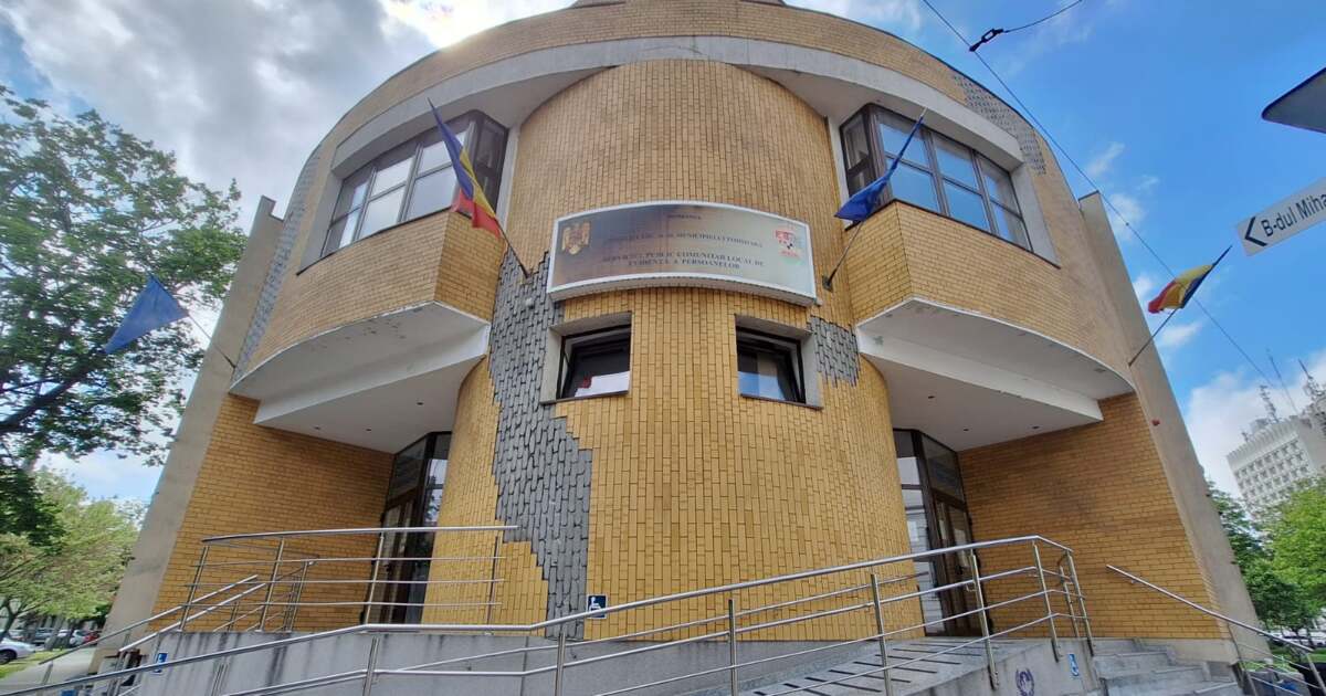Buletin nou în Timișoara: așteptare de o lună și un bon de ordine! Buletin nou în Timișoara: așteptare de o lună și un bon de ordine!