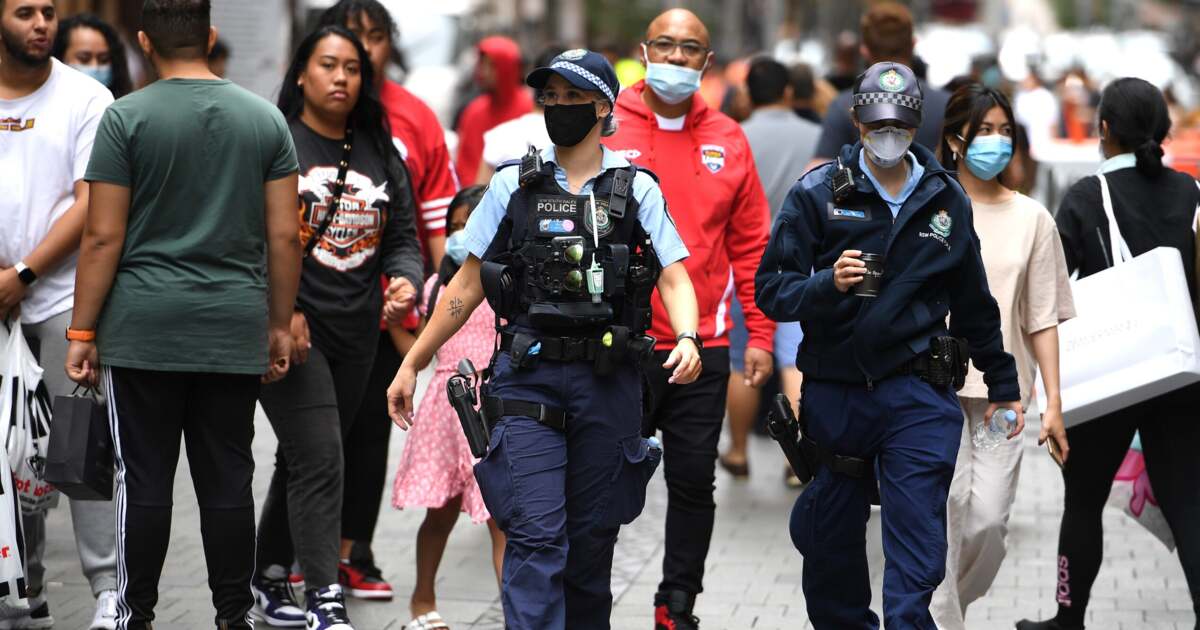 Atac în mall din Sydney: Mai multe persoane înjunghiate grav Atac în mall din Sydney: Mai multe persoane înjunghiate grav