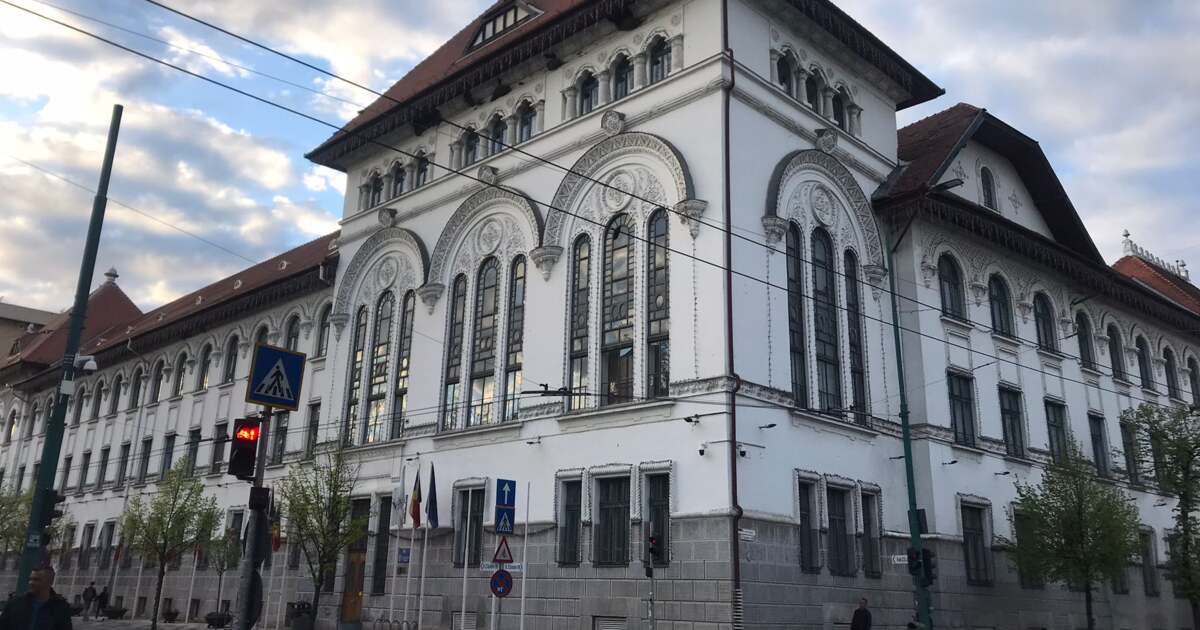 Primăria Timișoara caută director pentru SCM-ul local.