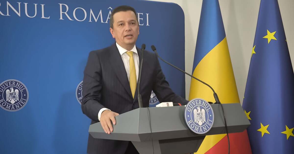 Grindeanu: Lucrarile la Centura Sud si Centura Vest, incepute normal