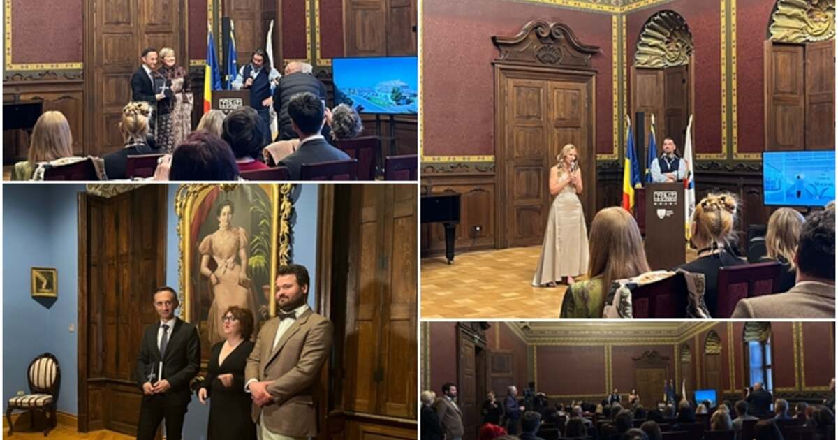 Conacul Mocioni a fost folosit drept locuință pentru artiști Conacul Mocioni a fost folosit drept locuință pentru artiști