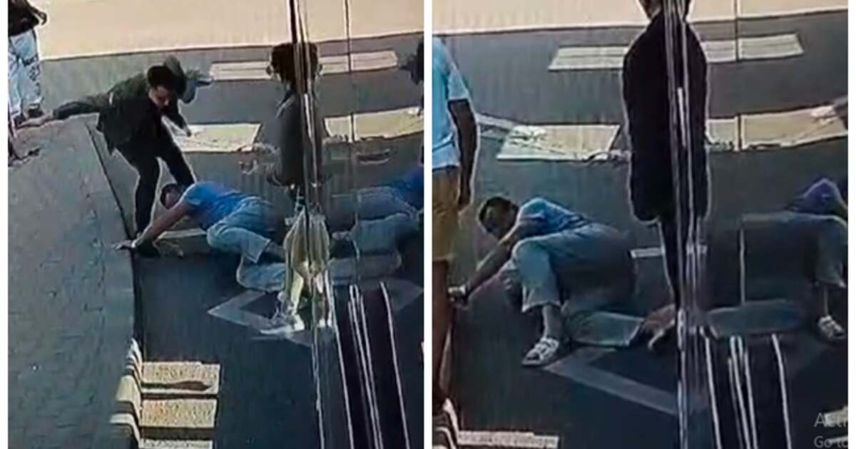 Adolescentul care a agresat un șofer de autobuz la Timișoara, reținut de autorități pentru anchetă. Adolescentul care a agresat un șofer de autobuz la Timișoara, reținut de autorități pentru anchetă.