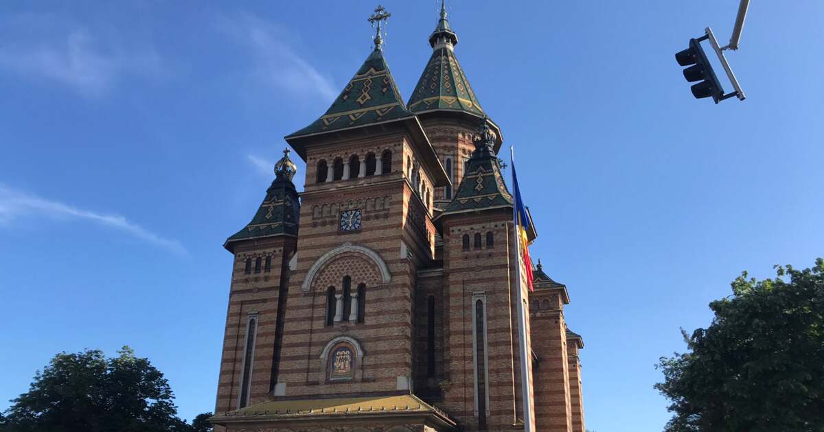 Ce activități sunt programate astăzi, 28 iulie 2025, în Timișoara? Ce activități sunt programate astăzi, 28 iulie 2025, în Timișoara?