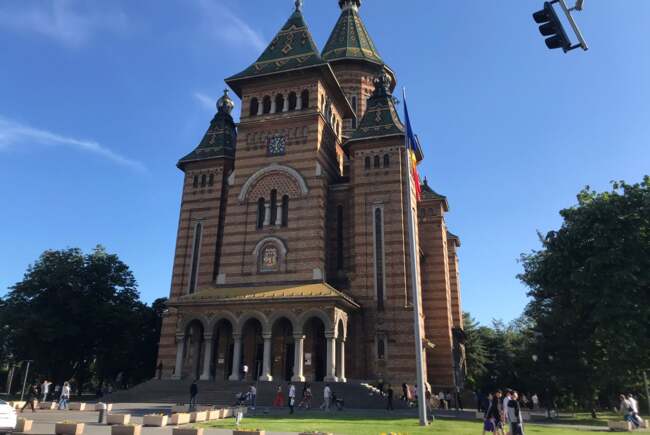 Ce facem ast&#259;zi, 28 iulie 2025, &icirc;n Timi&#537;oara?