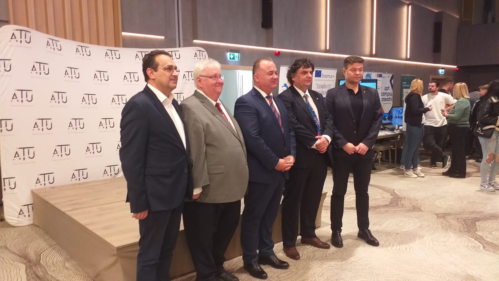 Timișoara – ATU pentru educația ta (2)