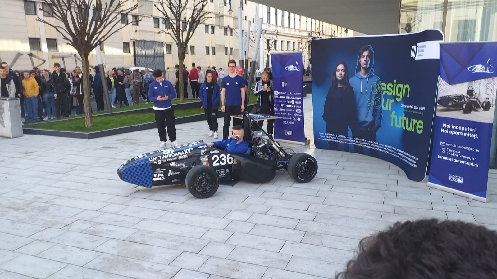 Timișoara – ATU pentru educația ta (3)