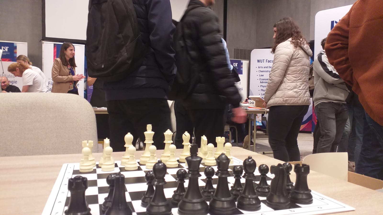 Timișoara – ATU pentru educația ta (5)